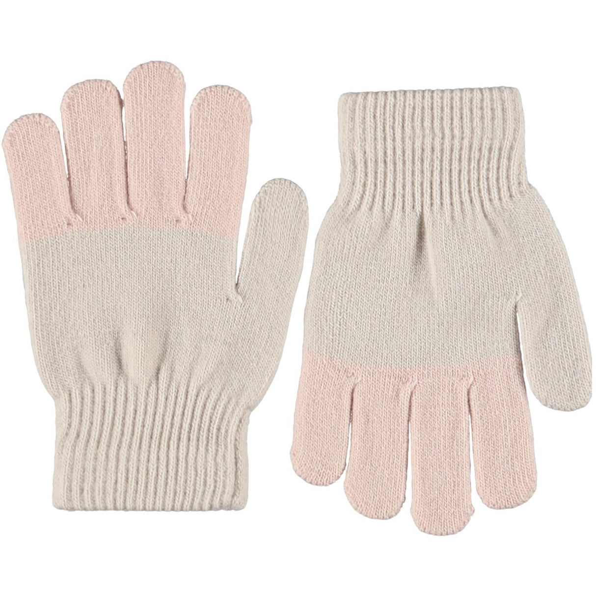 Molo Soft Powder Kei Handskar