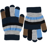 Molo Dark Earth Kei Handskar