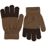Molo Dark Earth Kei Handskar