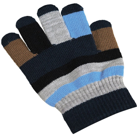 Molo Dark Earth Kei Handskar