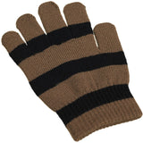 Molo Bark Brown Kei Handskar