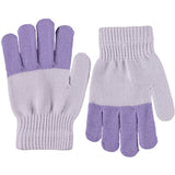 Molo Frozen Lilac Kei Handskar