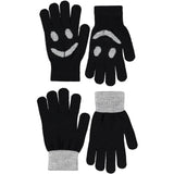 Molo Black Kello Handskar