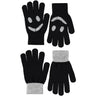 Molo Black Kello Handskar