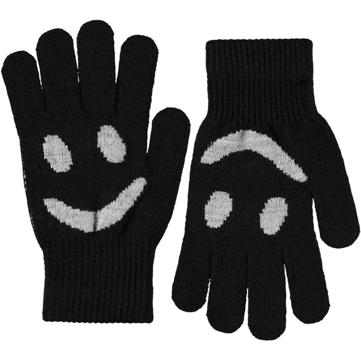 Molo Black Kello Handskar