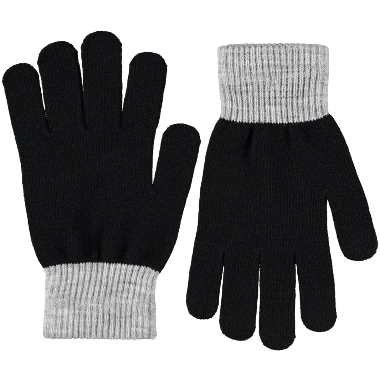Molo Black Kello Handskar