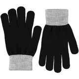 Molo Black Kello Handskar