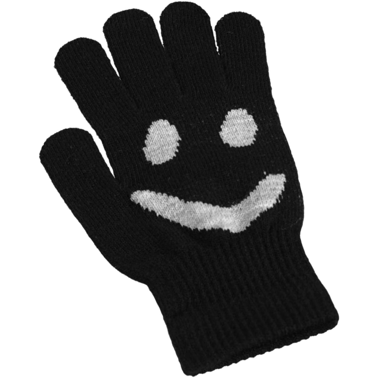 Molo Black Kello Handskar