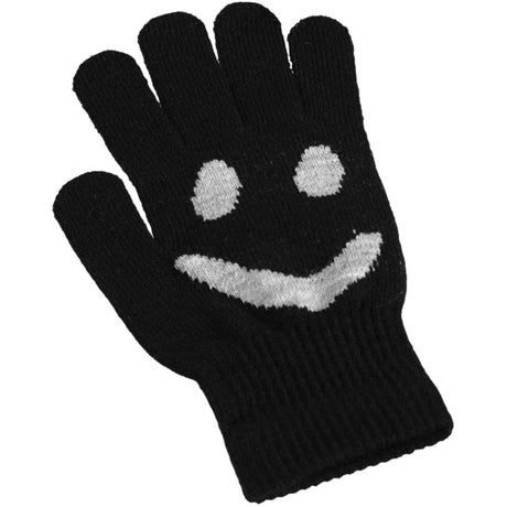 Molo Black Kello Handskar