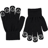 Molo Black Kaapo Handskar