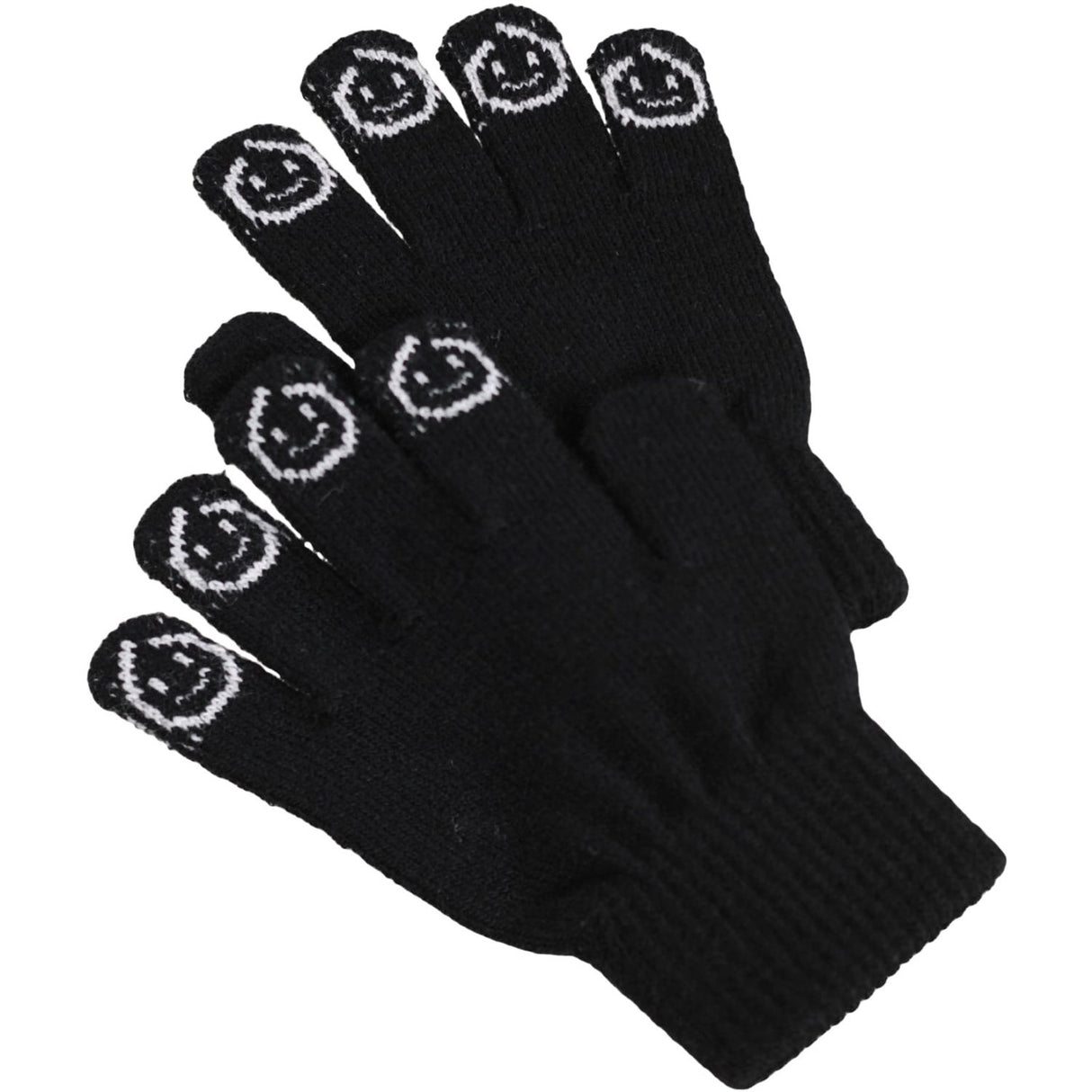 Molo Black Kaapo Handskar