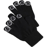 Molo Black Kaapo Handskar