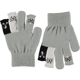 Molo Dappled Grey Kaapo Handskar