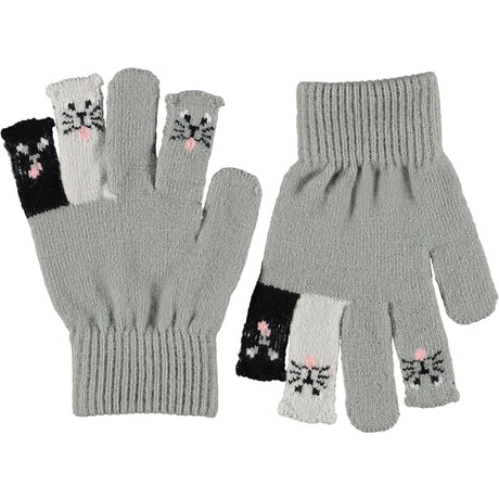 Molo Dappled Grey Kaapo Handskar