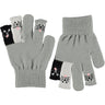 Molo Dappled Grey Kaapo Handskar