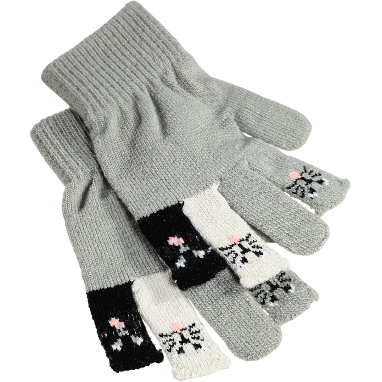 Molo Dappled Grey Kaapo Handskar