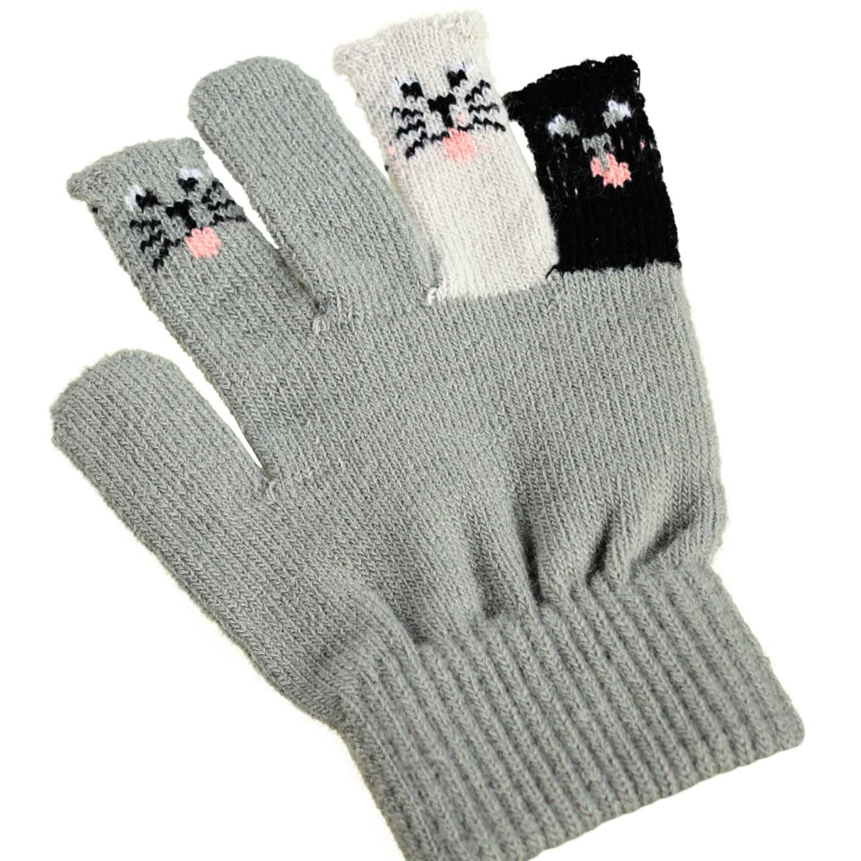 Molo Dappled Grey Kaapo Handskar