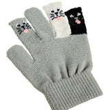 Molo Dappled Grey Kaapo Handskar
