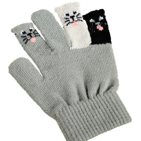 Molo Dappled Grey Kaapo Handskar