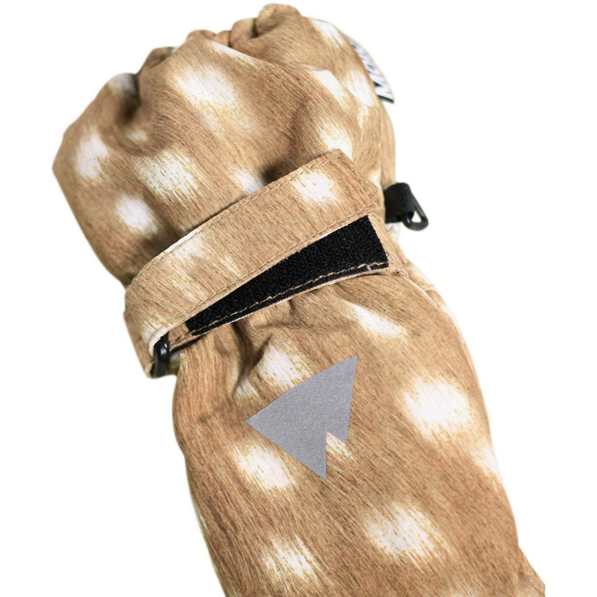 Molo Fawn Deer Igor Vantar
