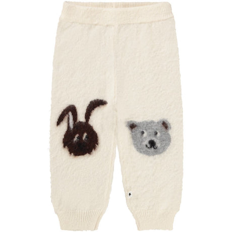 Molo Retro Animals Sol Soft Pants