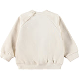 Molo White Noise Disc Sweatshirt