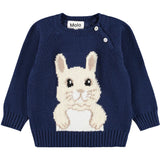 Molo Bunny Infinity Bless Jumper