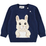 Molo Bunny Infinity Bless Jumper