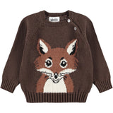Molo Fox Ground Bless Jumper