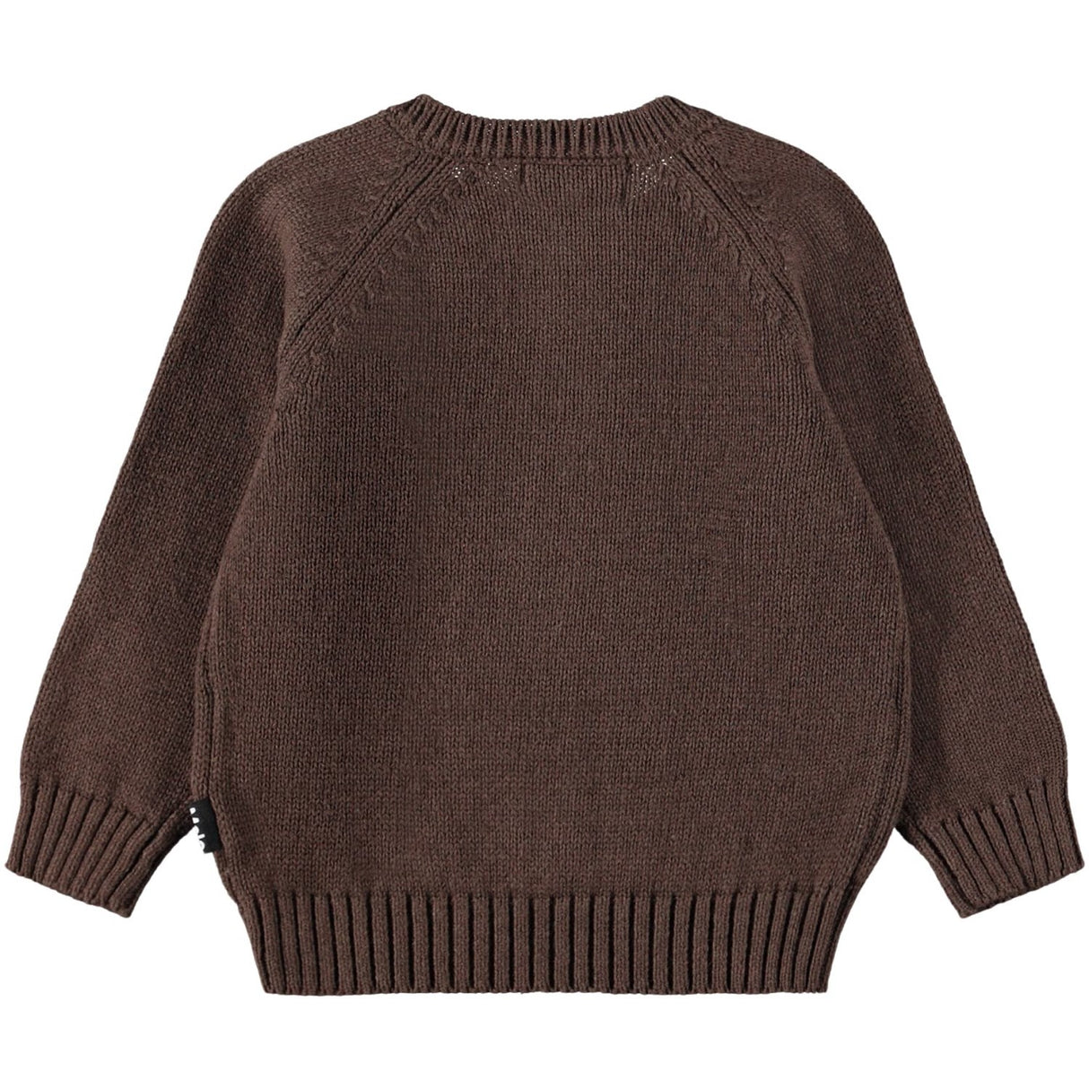 Molo Fox Ground Bless Jumper