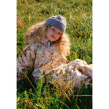 Molo Furry Friends Polaris Päls Junior Flygdräkt