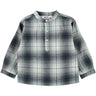 Molo Cladonia Check Enoz Skjorta LS