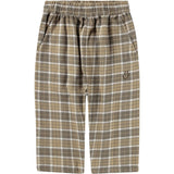 Molo Noise Check Sois Woven Pants