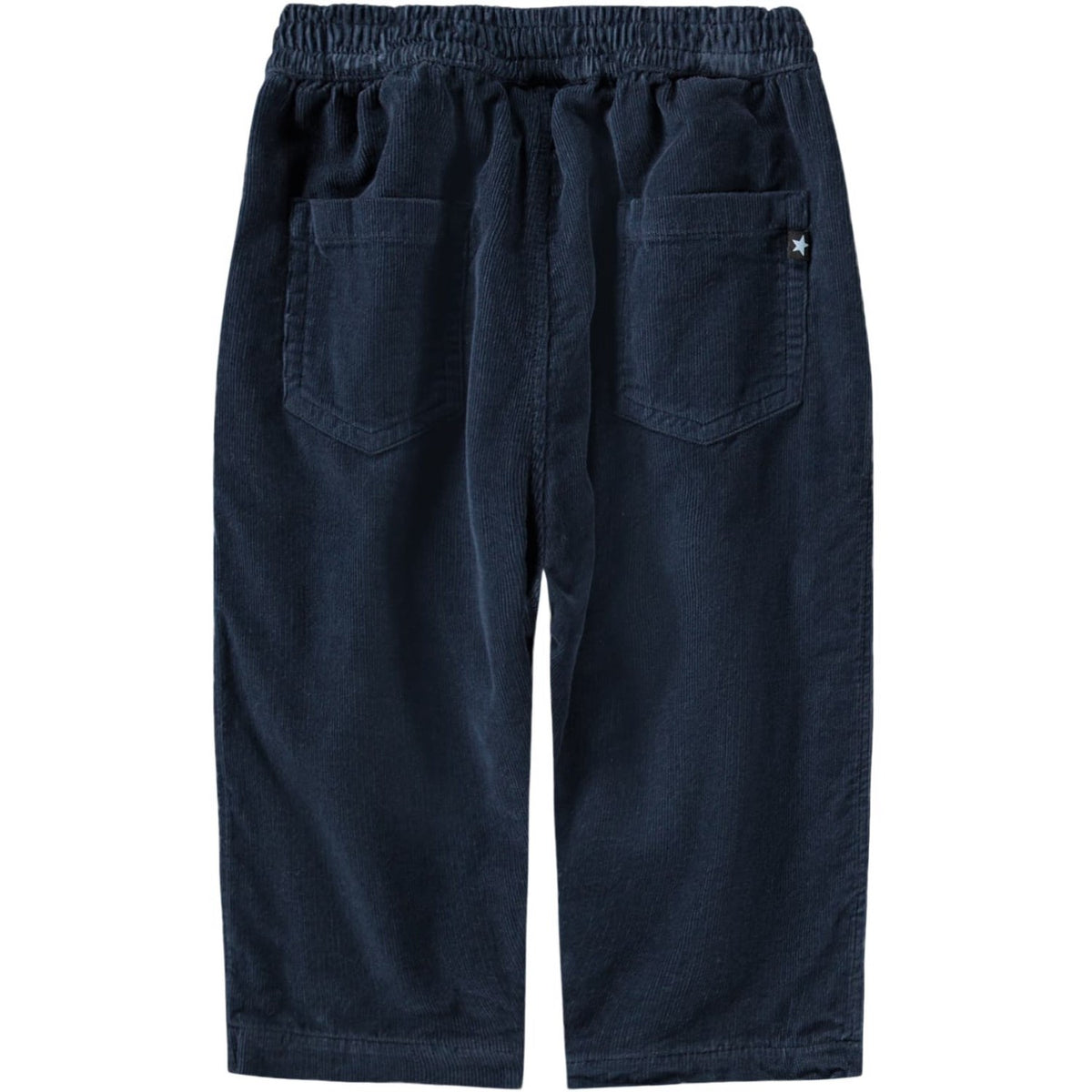 Molo Total Eclipse Solomi Woven Pants