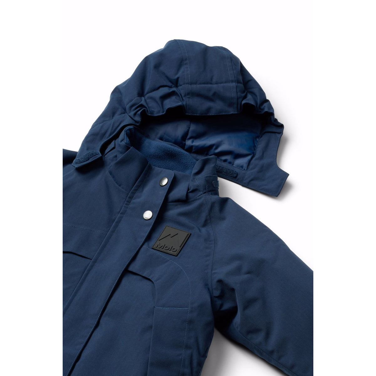 Molo Navy Sky Pingo Junior Flygdräkt