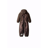 Molo Bear Brown Polar Junior Flygdräkt