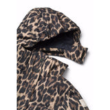 Molo Brushed Leo Hansine Pro Jacka
