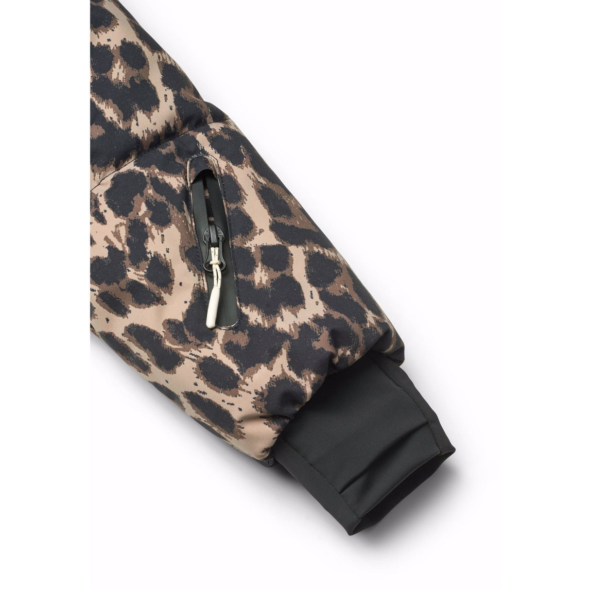 Molo Brushed Leo Hansine Pro Jacka