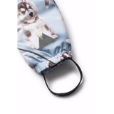 Molo Husky Cubs Pyxis Päls Baby Flygdräkt