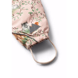 Molo Furry Friends Pyxis Päls Baby Flygdräkt