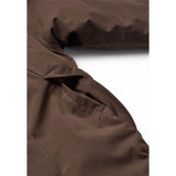 Molo Bark Brown Pingo Junior Flygdräkt