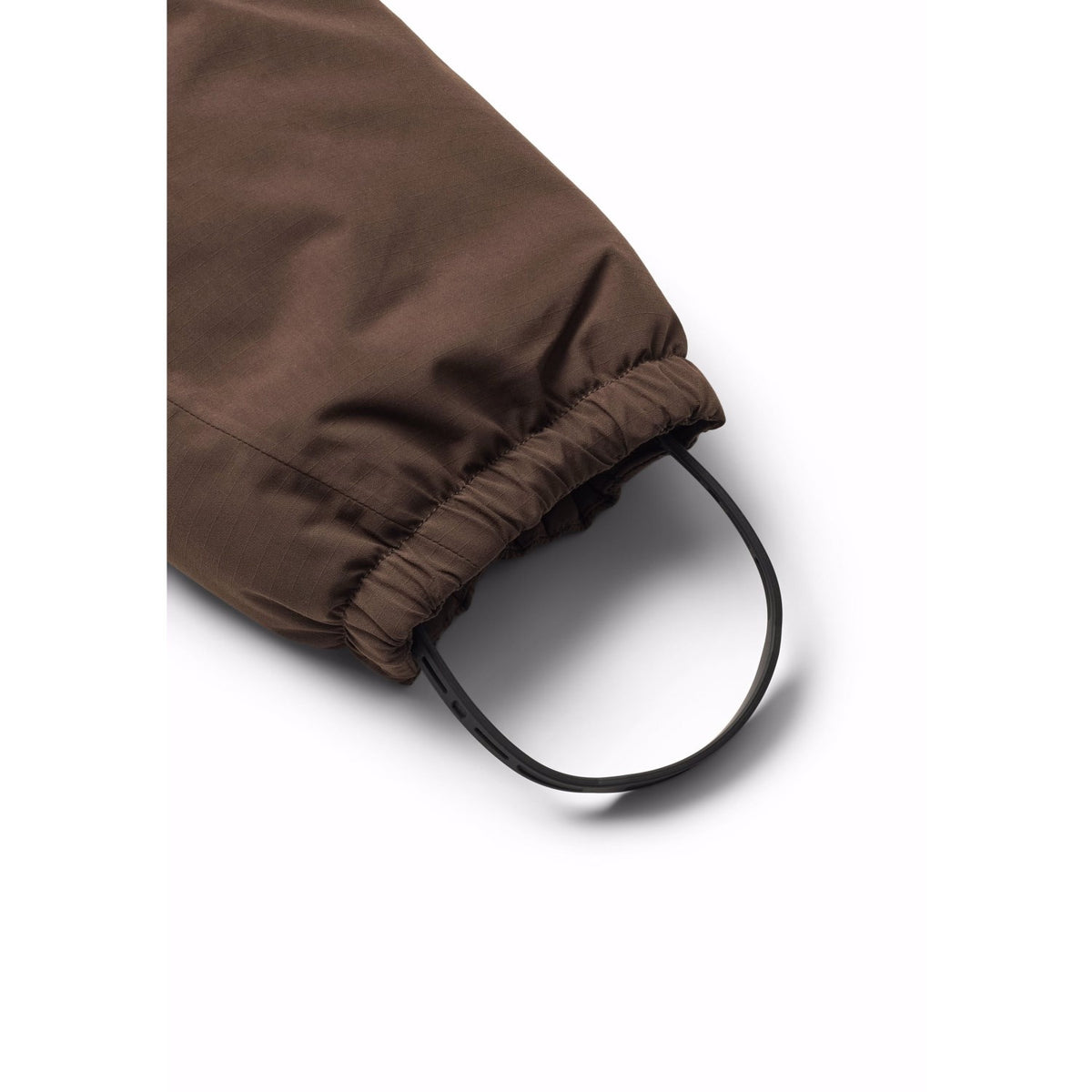 Molo Bark Brown Pingo Junior Flygdräkt