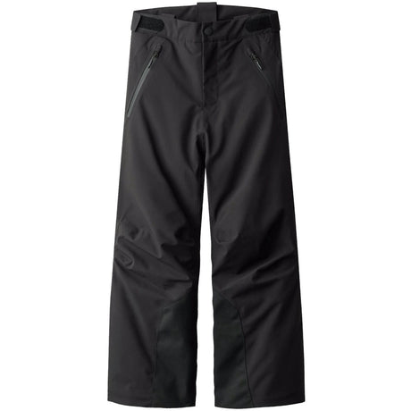 Molo Black Jump Pro Woven Pants