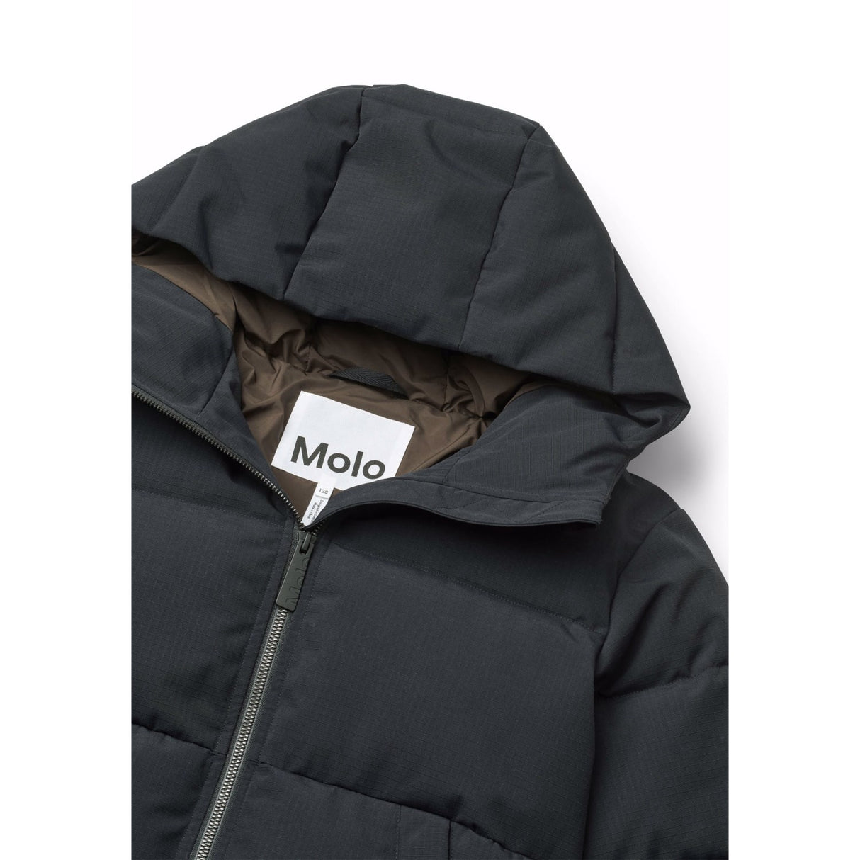 Molo Black Harper Jacka