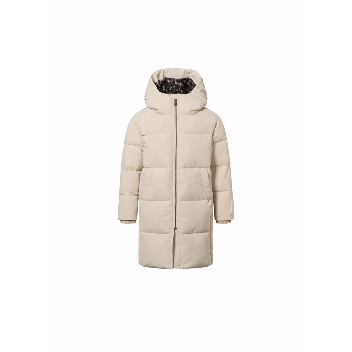 Molo Soft Powder Harper Jacka