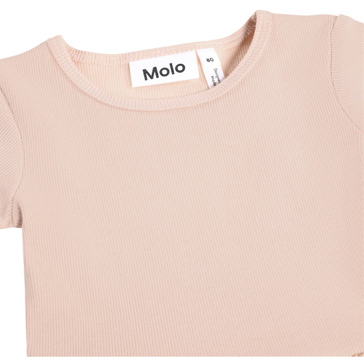 Molo Vintage Cuties Carin Klänning SS