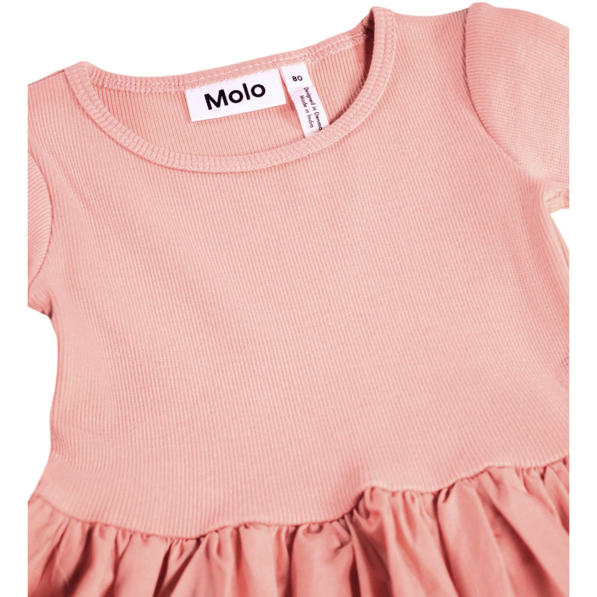 Molo Fancy Kittens Candi Klänning LS