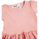 Molo Fancy Kittens Candi Klänning LS