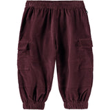 Molo Forestberry Sae Woven Pants