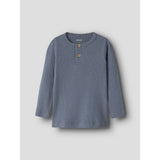 Name It Blue Mirage Nmmkab Ls Topp Noos